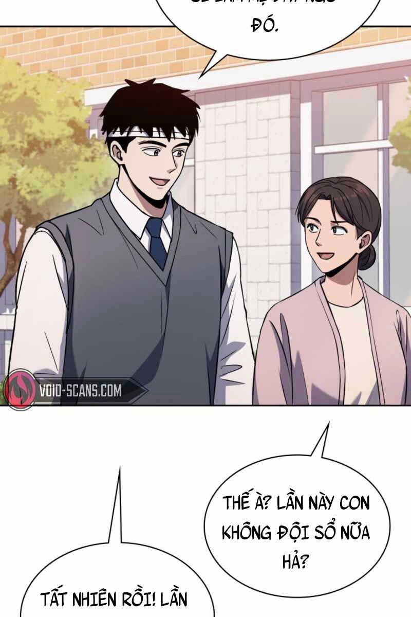 Cảnh Sát Thiên Tài Chuyển Sinh Chapter 6 - 101