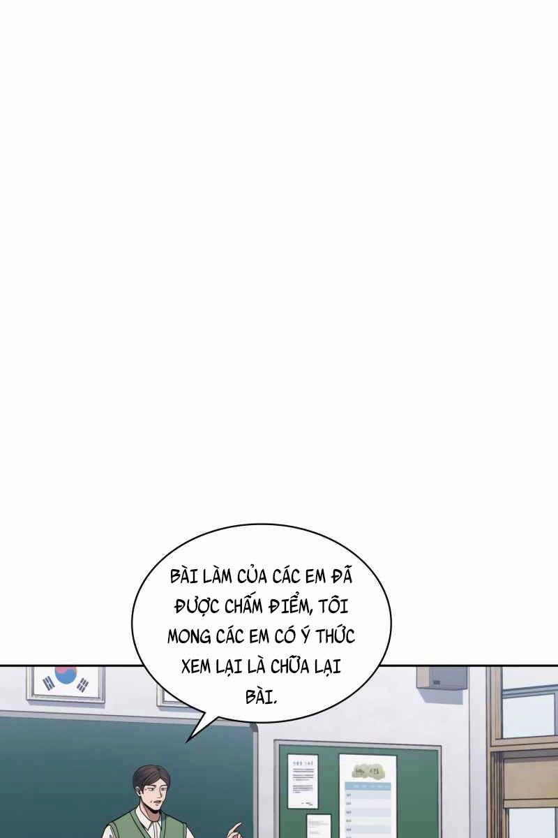 Cảnh Sát Thiên Tài Chuyển Sinh Chapter 7 - 2