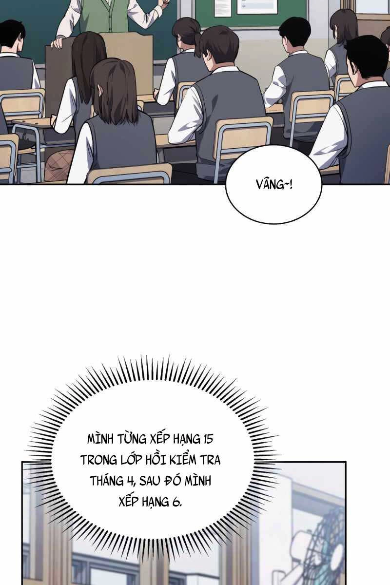 Cảnh Sát Thiên Tài Chuyển Sinh Chapter 7 - 3