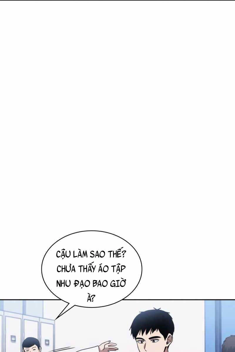 Cảnh Sát Thiên Tài Chuyển Sinh Chapter 7 - 14