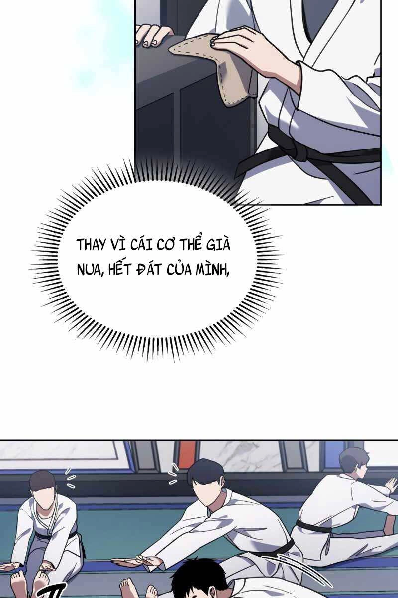 Cảnh Sát Thiên Tài Chuyển Sinh Chapter 7 - 20