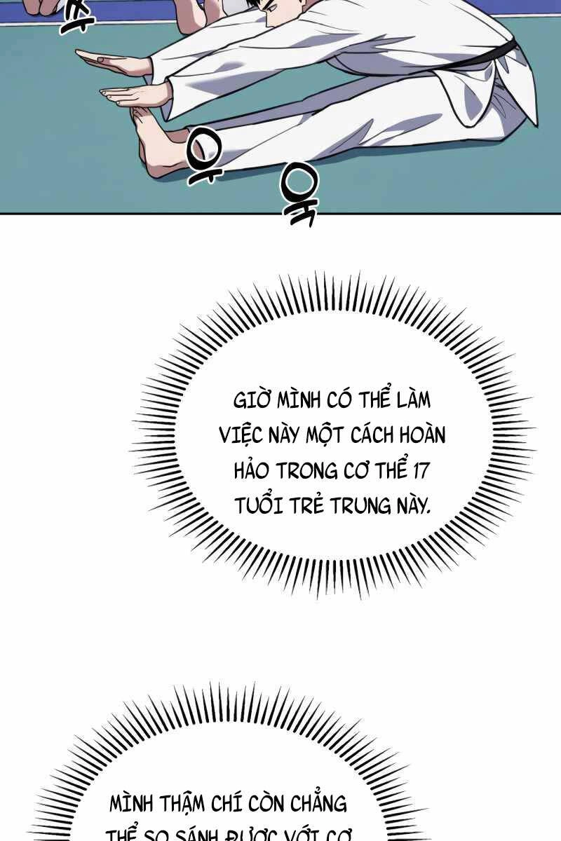 Cảnh Sát Thiên Tài Chuyển Sinh Chapter 7 - 21