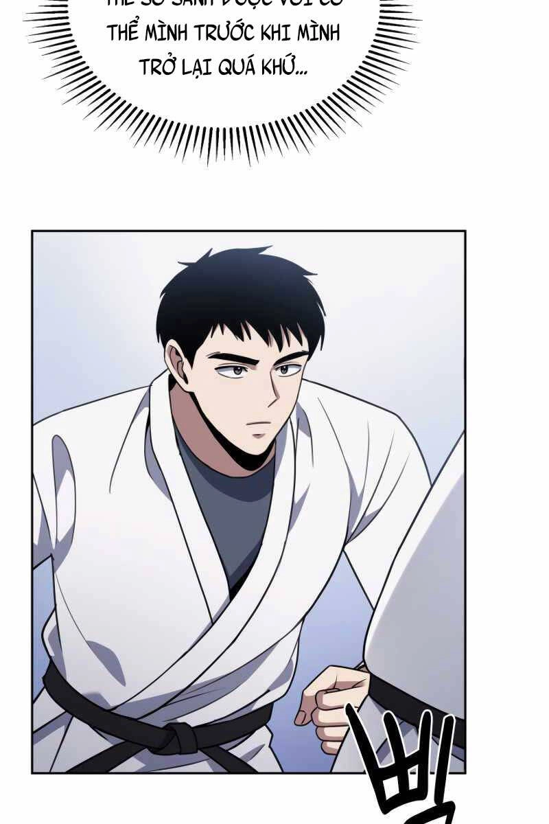 Cảnh Sát Thiên Tài Chuyển Sinh Chapter 7 - 22