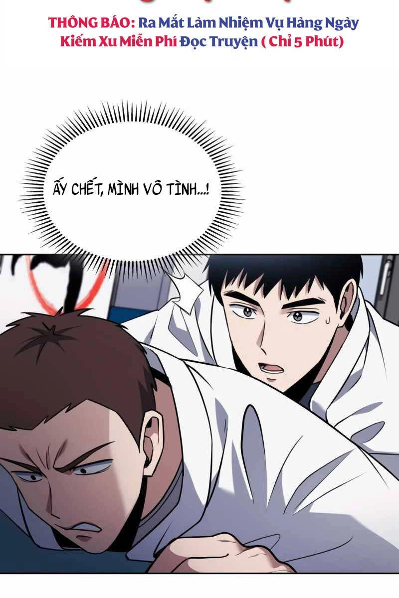 Cảnh Sát Thiên Tài Chuyển Sinh Chapter 7 - 43