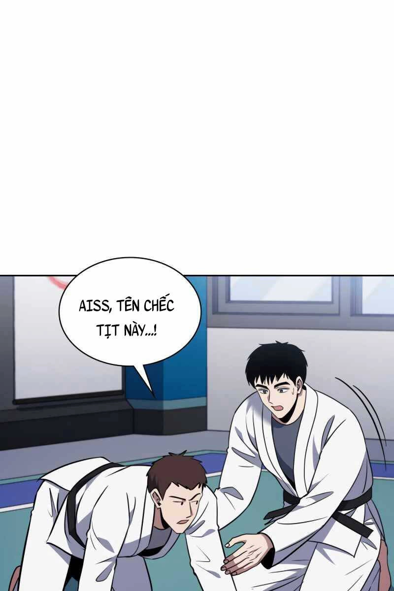 Cảnh Sát Thiên Tài Chuyển Sinh Chapter 7 - 44