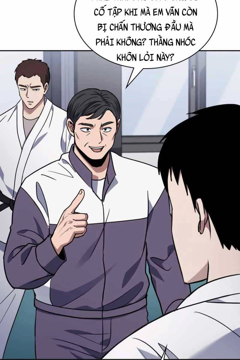 Cảnh Sát Thiên Tài Chuyển Sinh Chapter 7 - 76