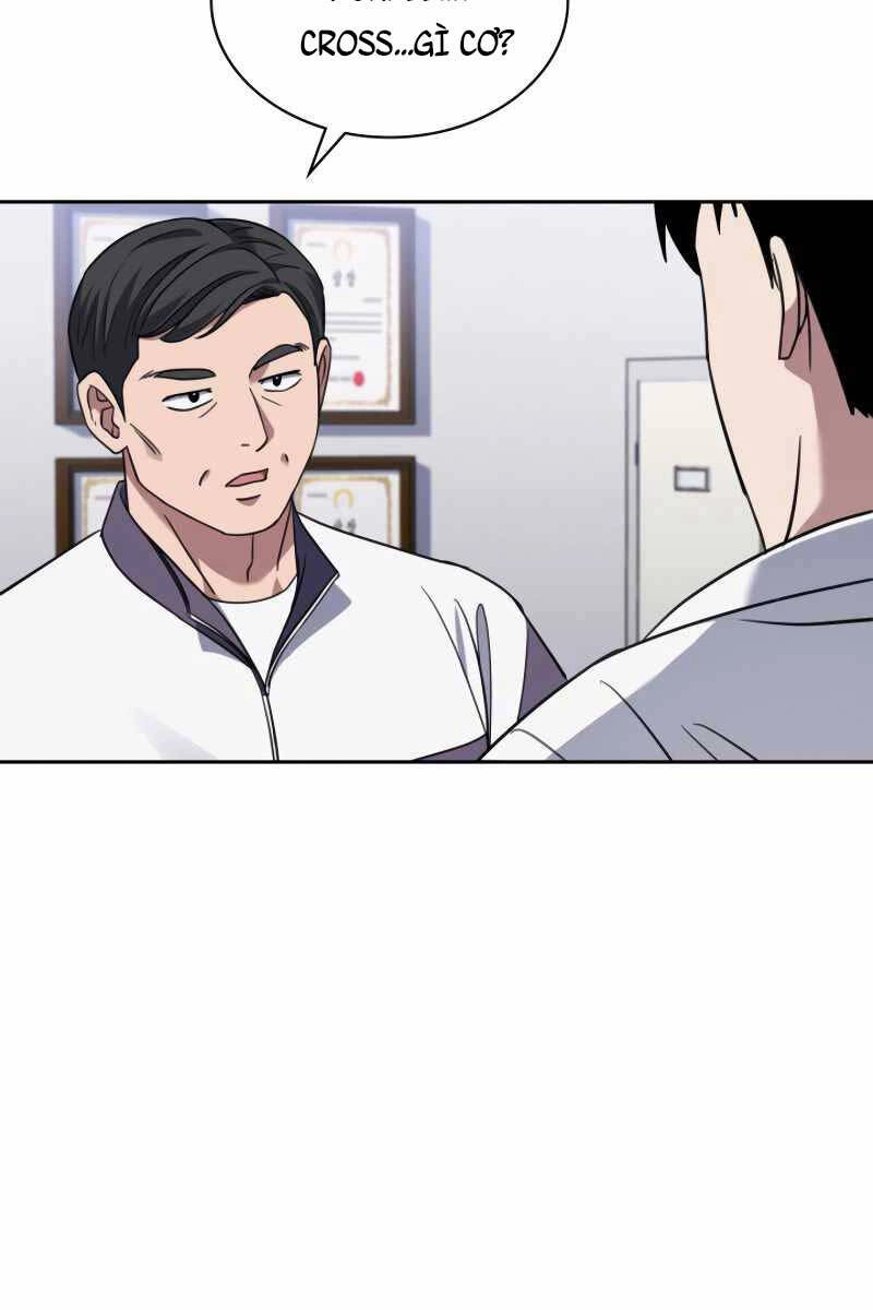 Cảnh Sát Thiên Tài Chuyển Sinh Chapter 7 - 96