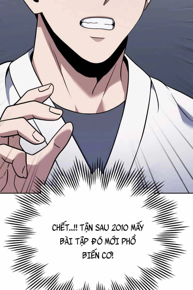 Cảnh Sát Thiên Tài Chuyển Sinh Chapter 8 - 3