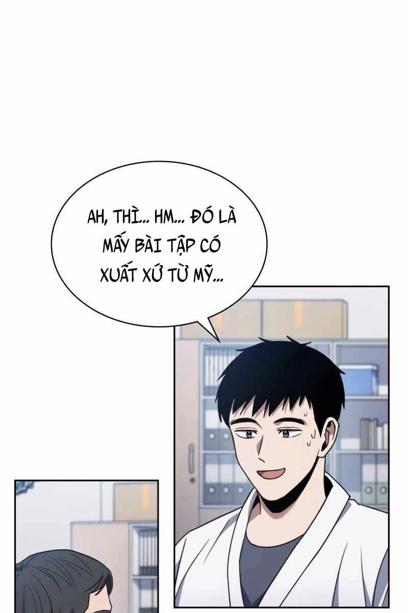 Cảnh Sát Thiên Tài Chuyển Sinh Chapter 8 - 7