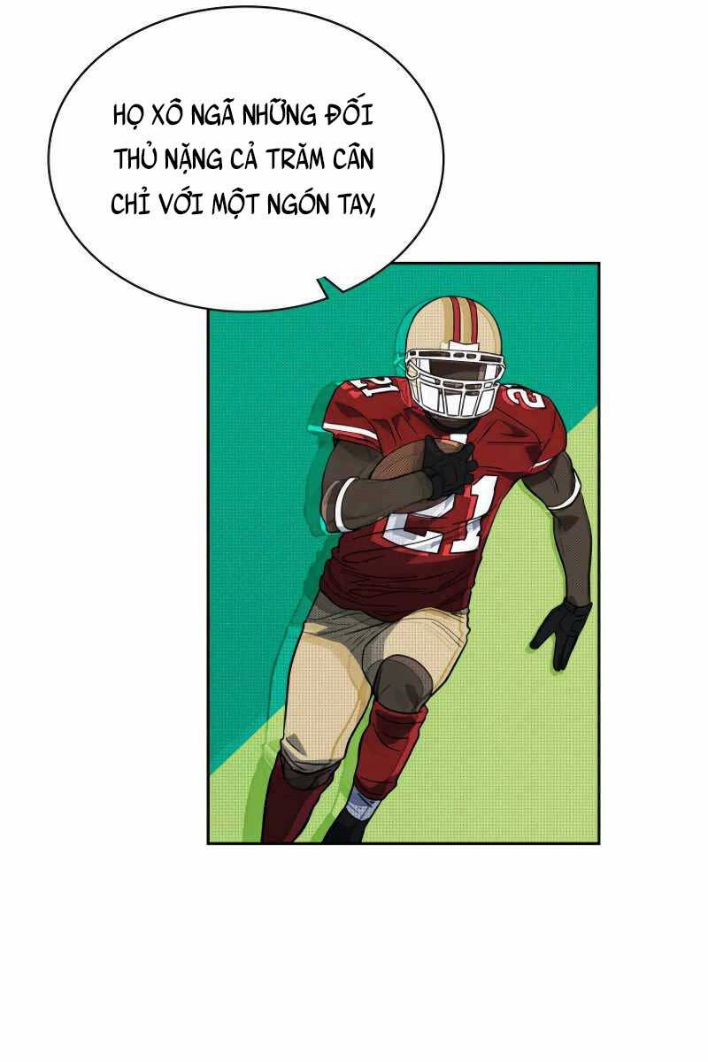 Cảnh Sát Thiên Tài Chuyển Sinh Chapter 8 - 14