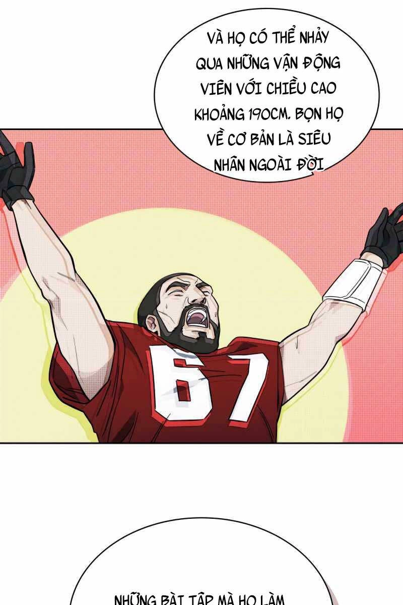 Cảnh Sát Thiên Tài Chuyển Sinh Chapter 8 - 15