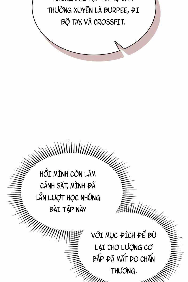 Cảnh Sát Thiên Tài Chuyển Sinh Chapter 8 - 16