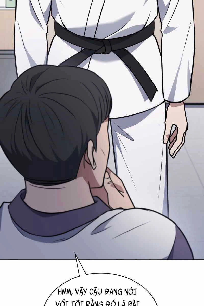 Cảnh Sát Thiên Tài Chuyển Sinh Chapter 8 - 18