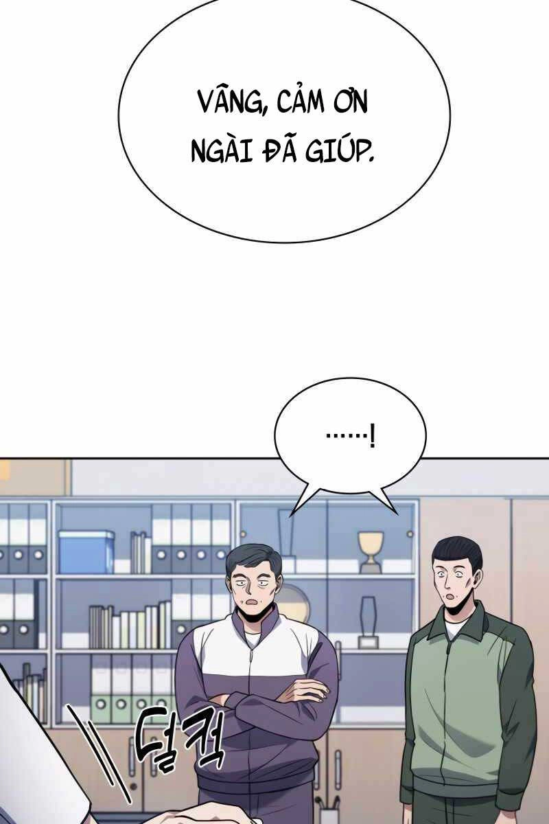 Cảnh Sát Thiên Tài Chuyển Sinh Chapter 8 - 27