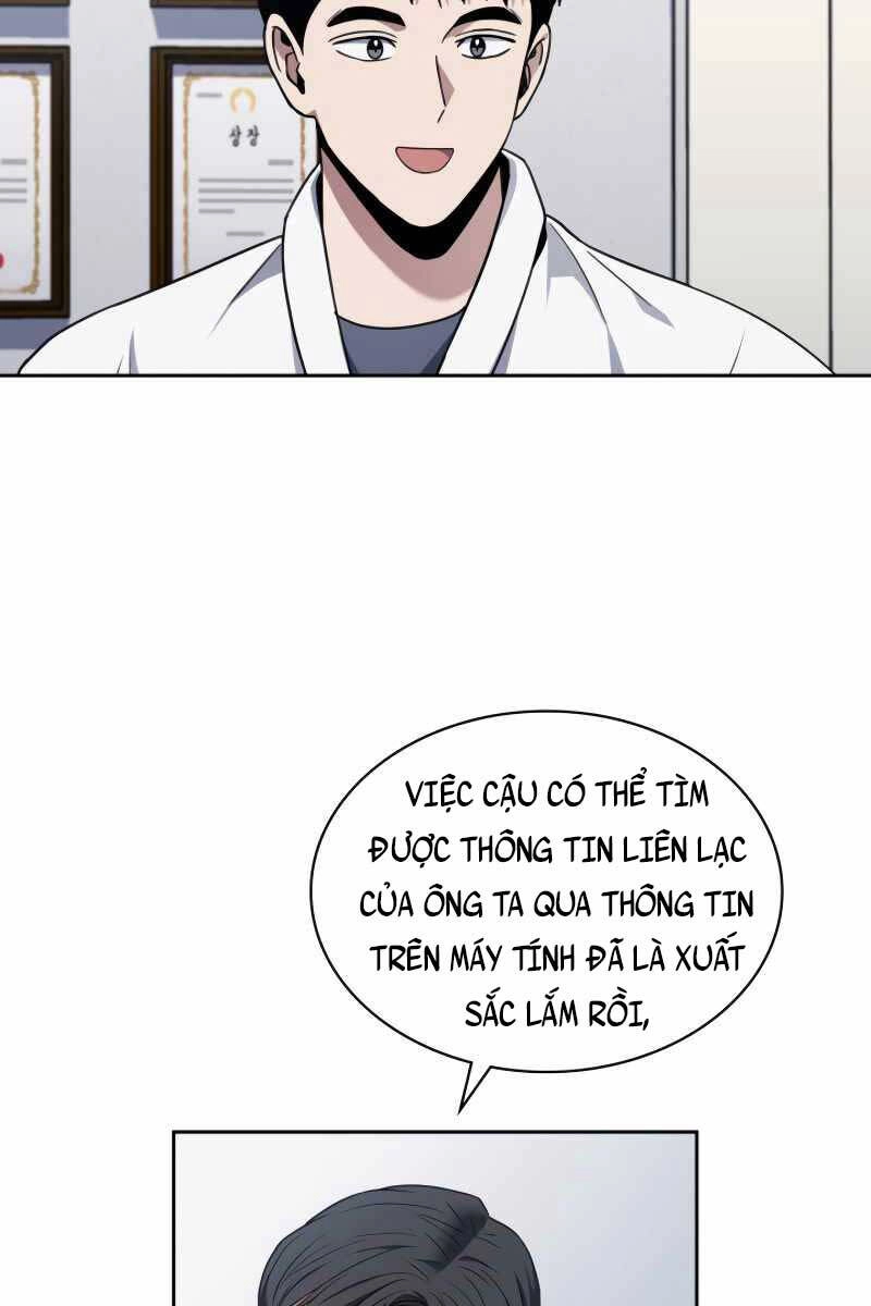 Cảnh Sát Thiên Tài Chuyển Sinh Chapter 8 - 29