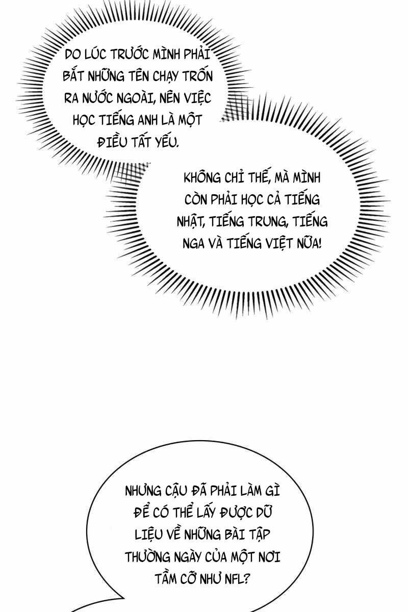 Cảnh Sát Thiên Tài Chuyển Sinh Chapter 8 - 32