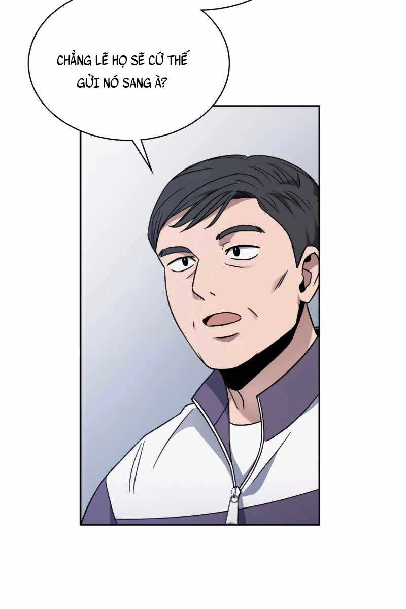 Cảnh Sát Thiên Tài Chuyển Sinh Chapter 8 - 33