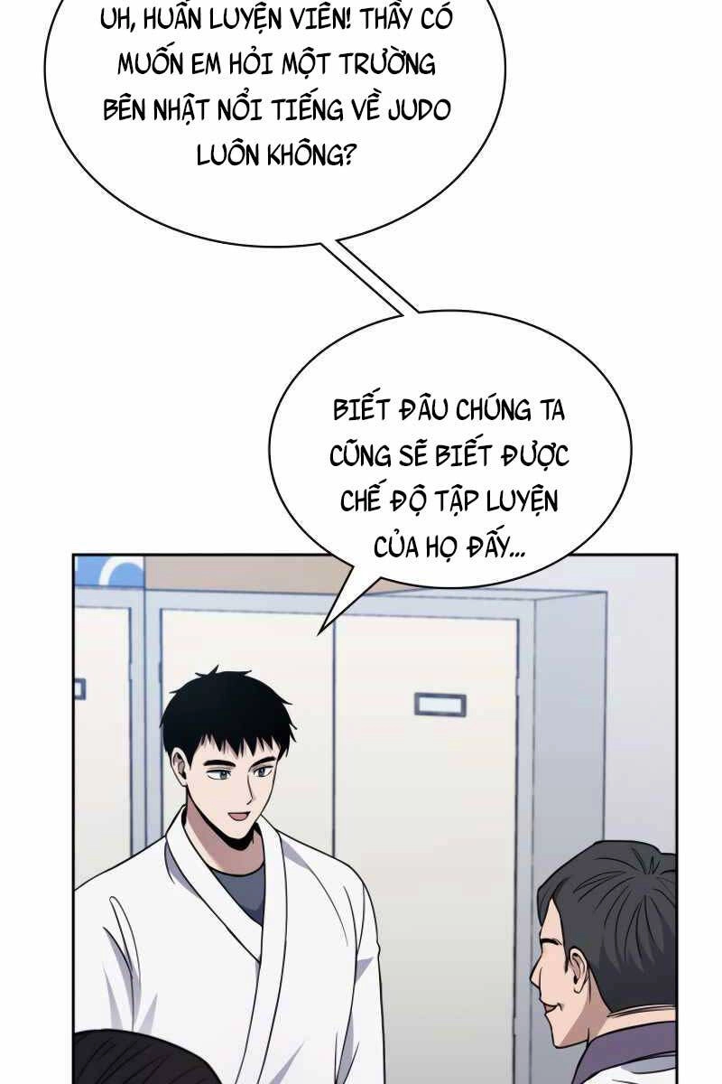 Cảnh Sát Thiên Tài Chuyển Sinh Chapter 8 - 37