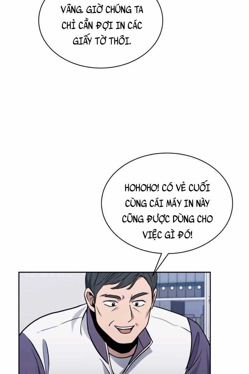 Cảnh Sát Thiên Tài Chuyển Sinh Chapter 8 - 44