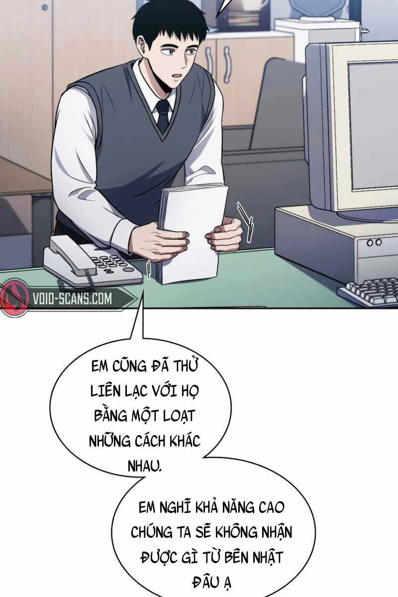 Cảnh Sát Thiên Tài Chuyển Sinh Chapter 8 - 46