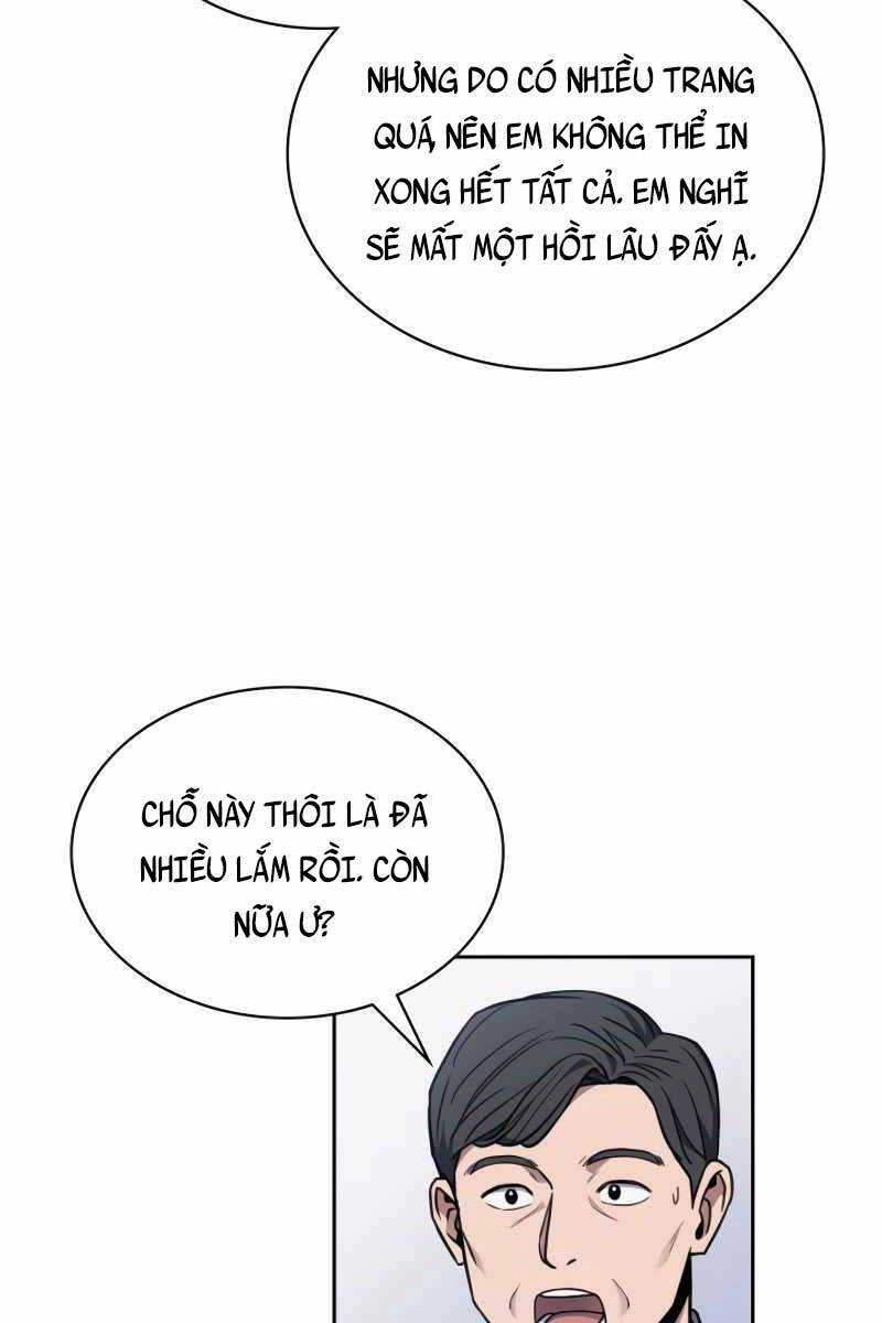 Cảnh Sát Thiên Tài Chuyển Sinh Chapter 8 - 48