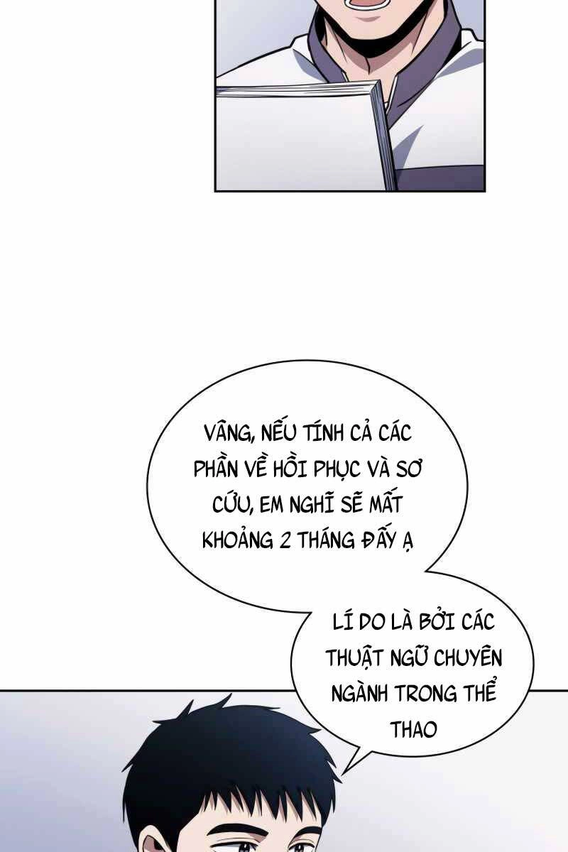 Cảnh Sát Thiên Tài Chuyển Sinh Chapter 8 - 49