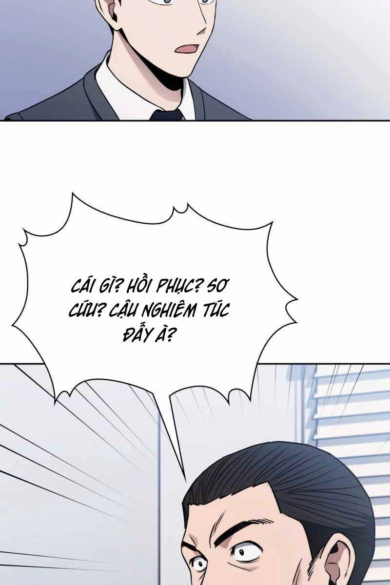 Cảnh Sát Thiên Tài Chuyển Sinh Chapter 8 - 50