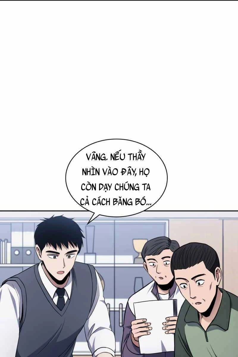 Cảnh Sát Thiên Tài Chuyển Sinh Chapter 8 - 52