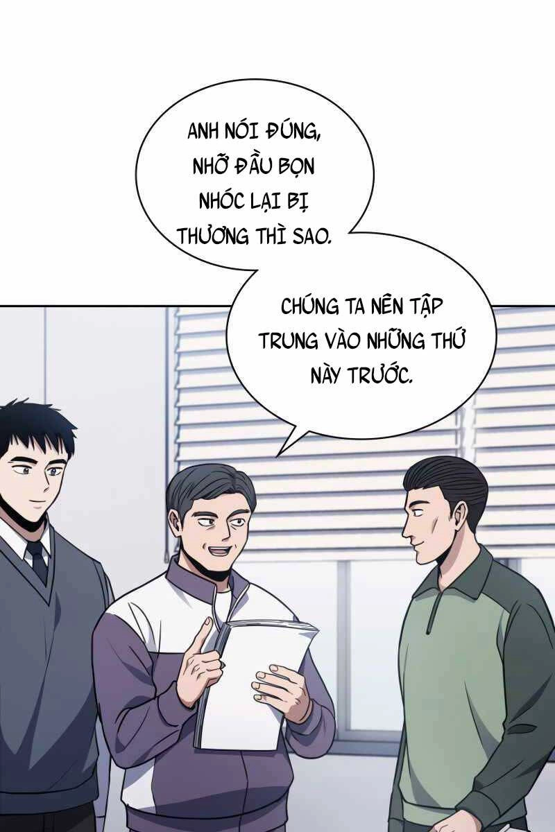 Cảnh Sát Thiên Tài Chuyển Sinh Chapter 8 - 55