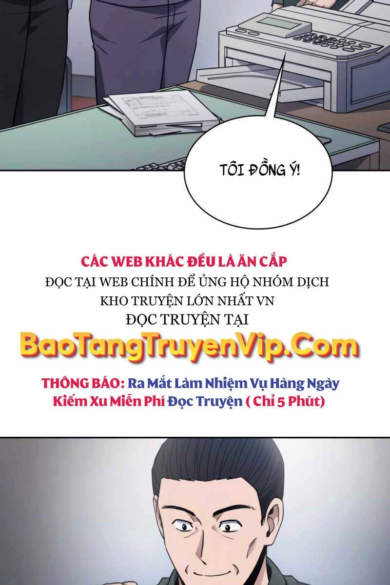 Cảnh Sát Thiên Tài Chuyển Sinh Chapter 8 - 56