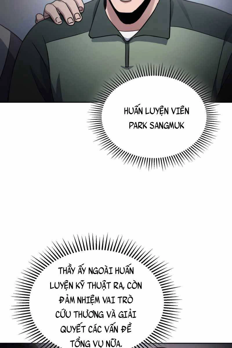 Cảnh Sát Thiên Tài Chuyển Sinh Chapter 8 - 57