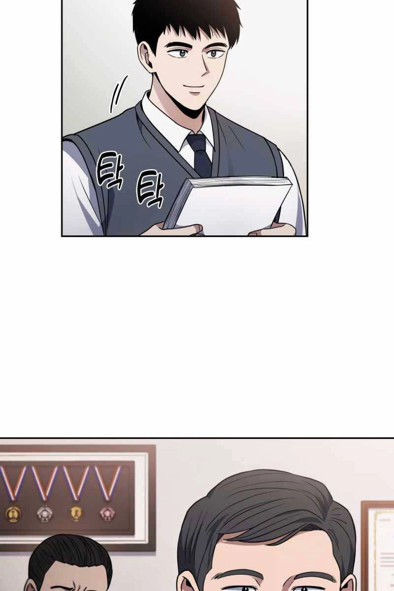 Cảnh Sát Thiên Tài Chuyển Sinh Chapter 8 - 62