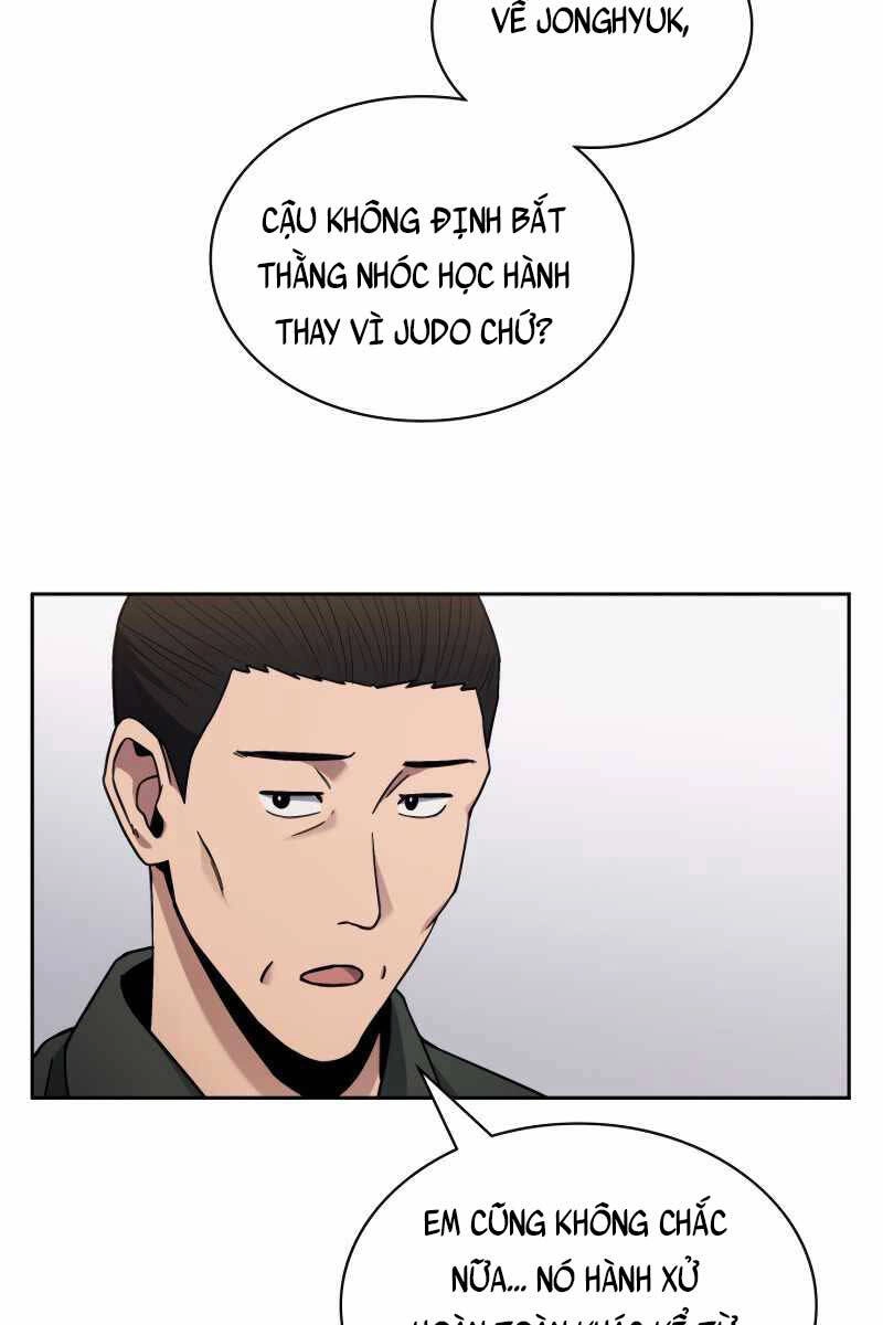 Cảnh Sát Thiên Tài Chuyển Sinh Chapter 8 - 67