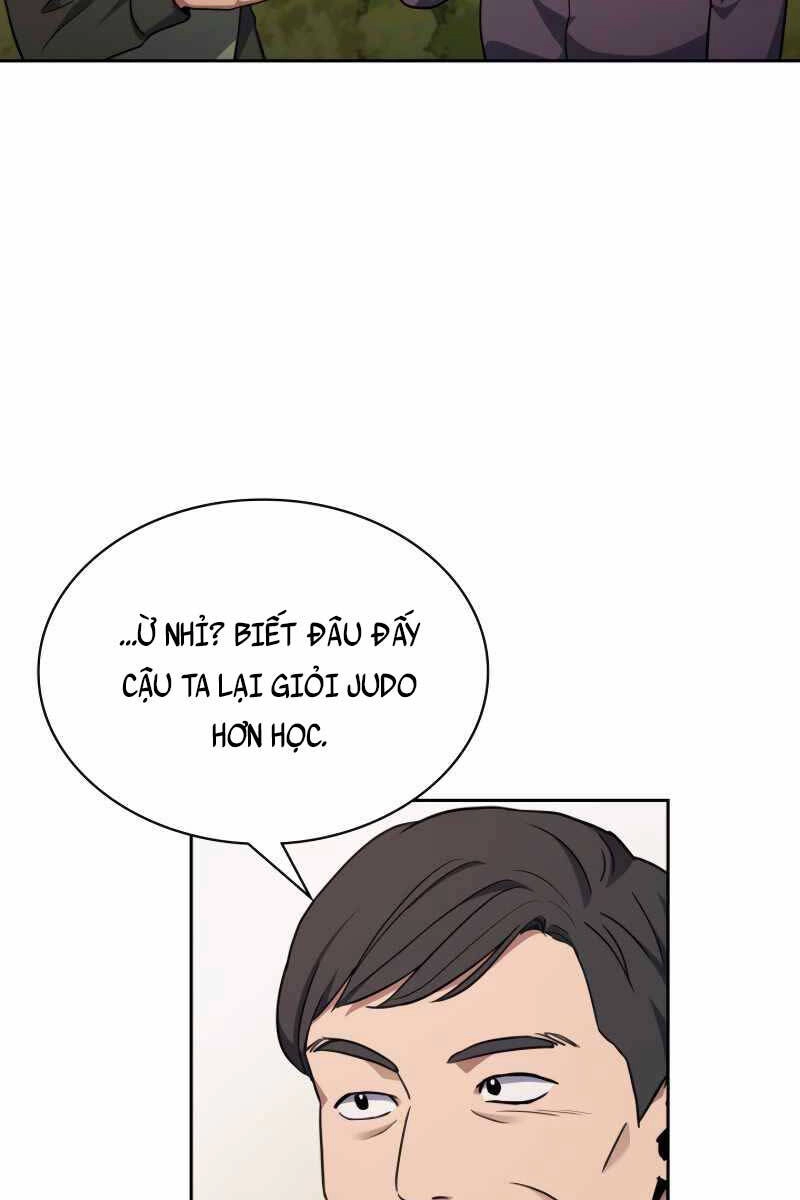 Cảnh Sát Thiên Tài Chuyển Sinh Chapter 8 - 69