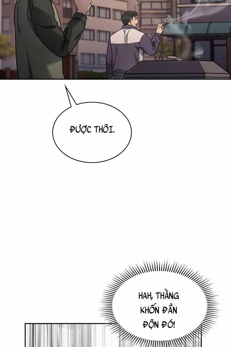 Cảnh Sát Thiên Tài Chuyển Sinh Chapter 8 - 71