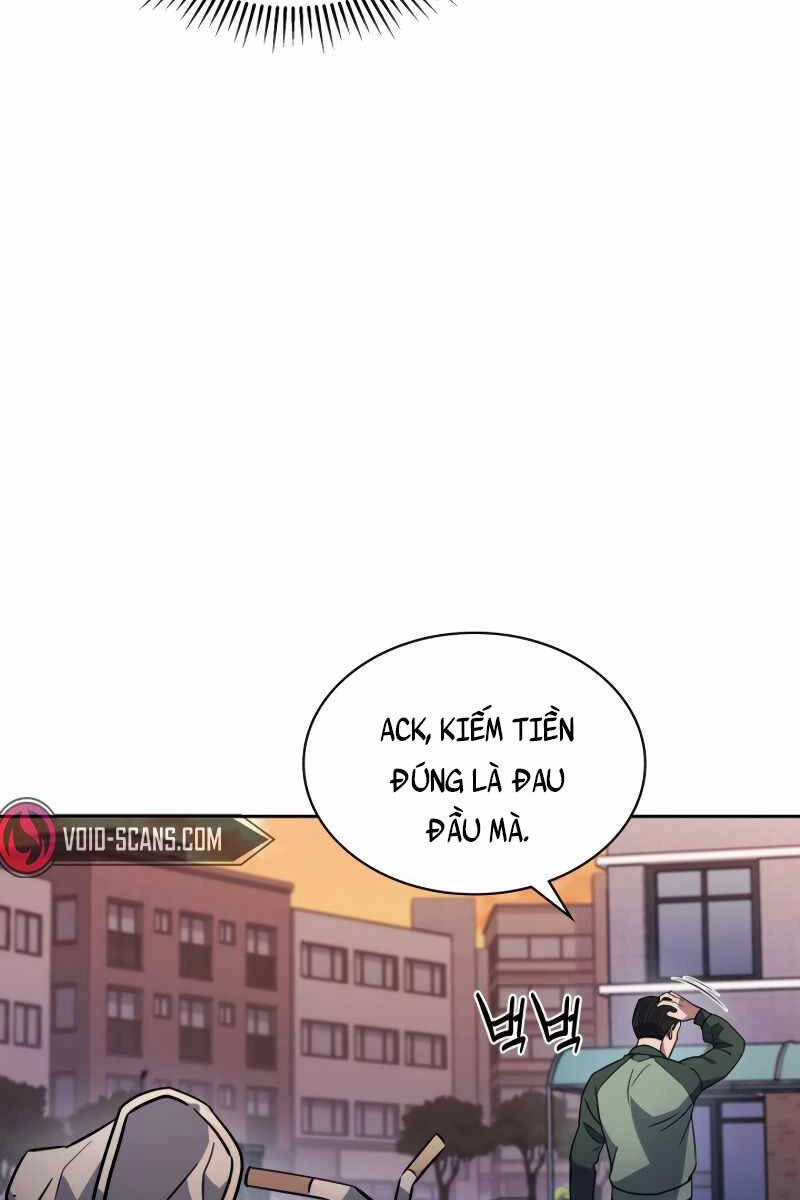 Cảnh Sát Thiên Tài Chuyển Sinh Chapter 8 - 76