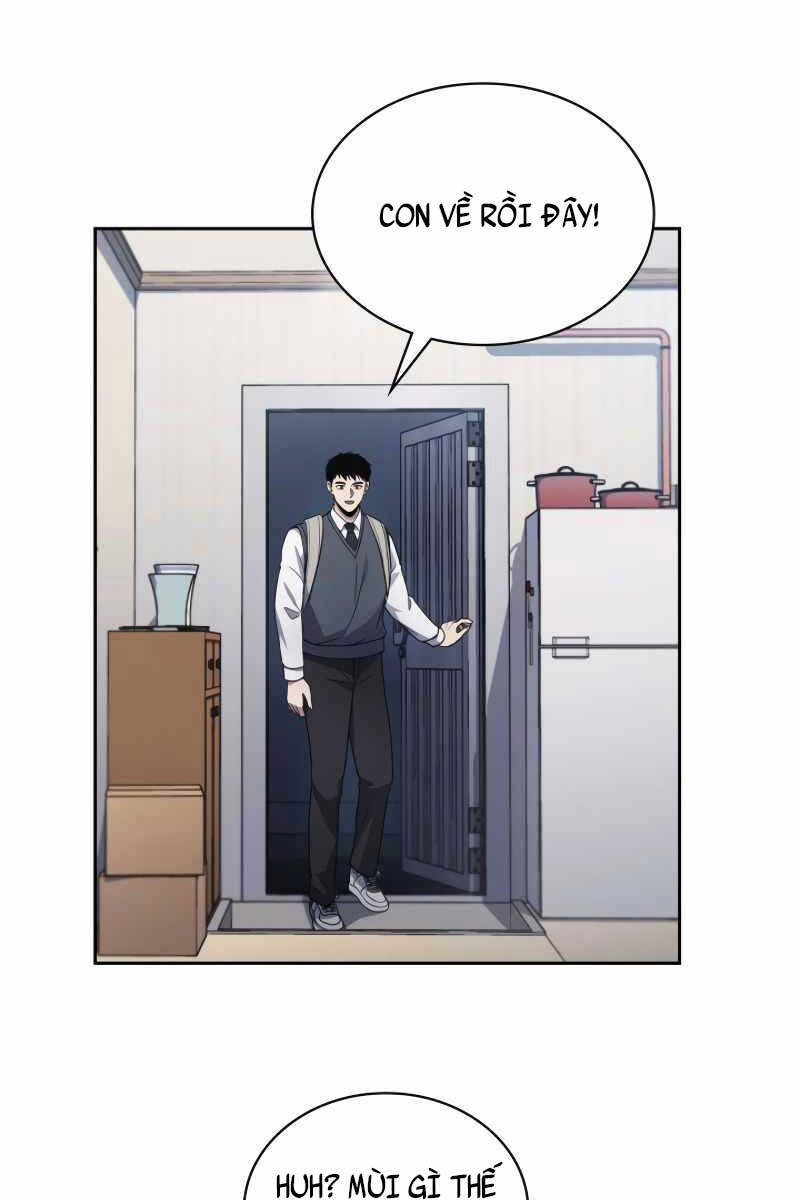 Cảnh Sát Thiên Tài Chuyển Sinh Chapter 8 - 79