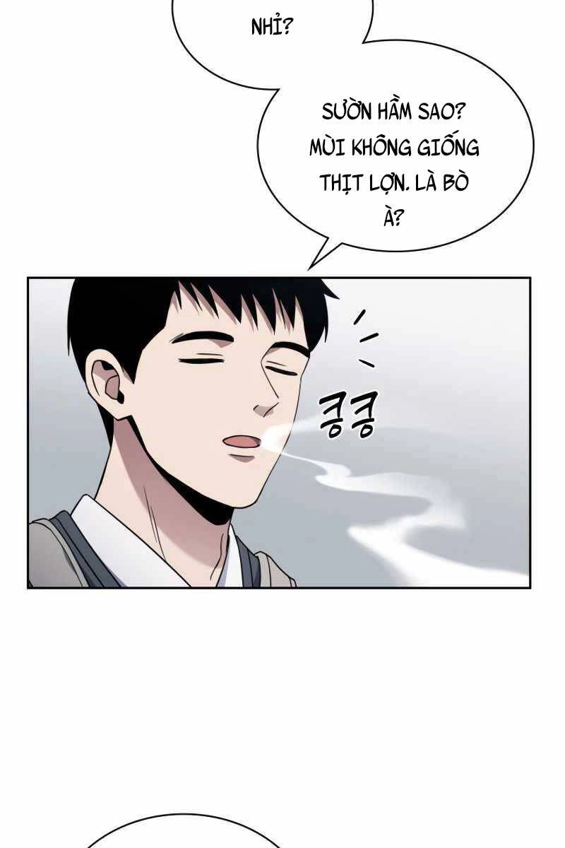 Cảnh Sát Thiên Tài Chuyển Sinh Chapter 8 - 80