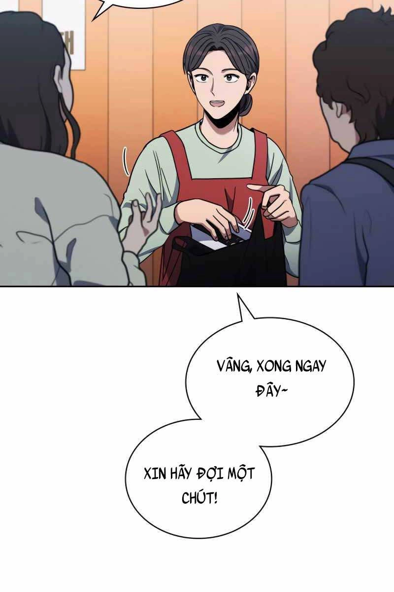 Cảnh Sát Thiên Tài Chuyển Sinh Chapter 8 - 95