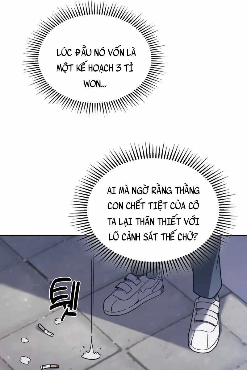 Cảnh Sát Thiên Tài Chuyển Sinh Chapter 8 - 99