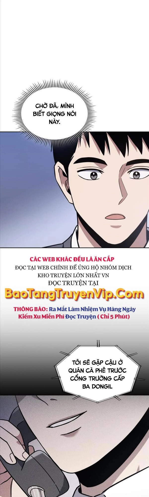 Cảnh Sát Thiên Tài Chuyển Sinh Chapter 10 - 49