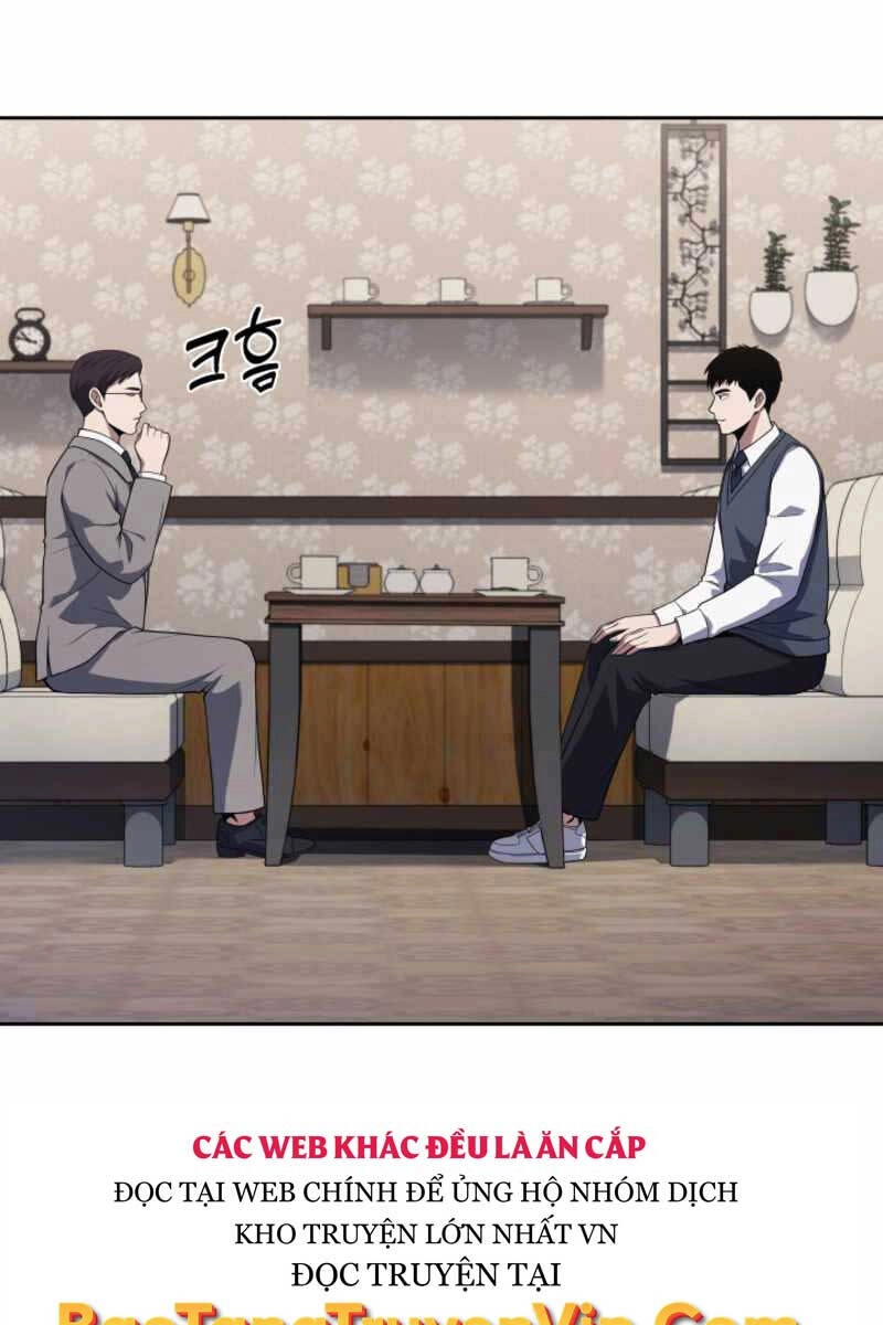 Cảnh Sát Thiên Tài Chuyển Sinh Chapter 11 - 3