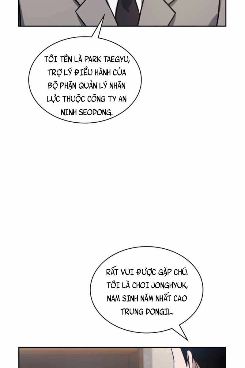 Cảnh Sát Thiên Tài Chuyển Sinh Chapter 11 - 5