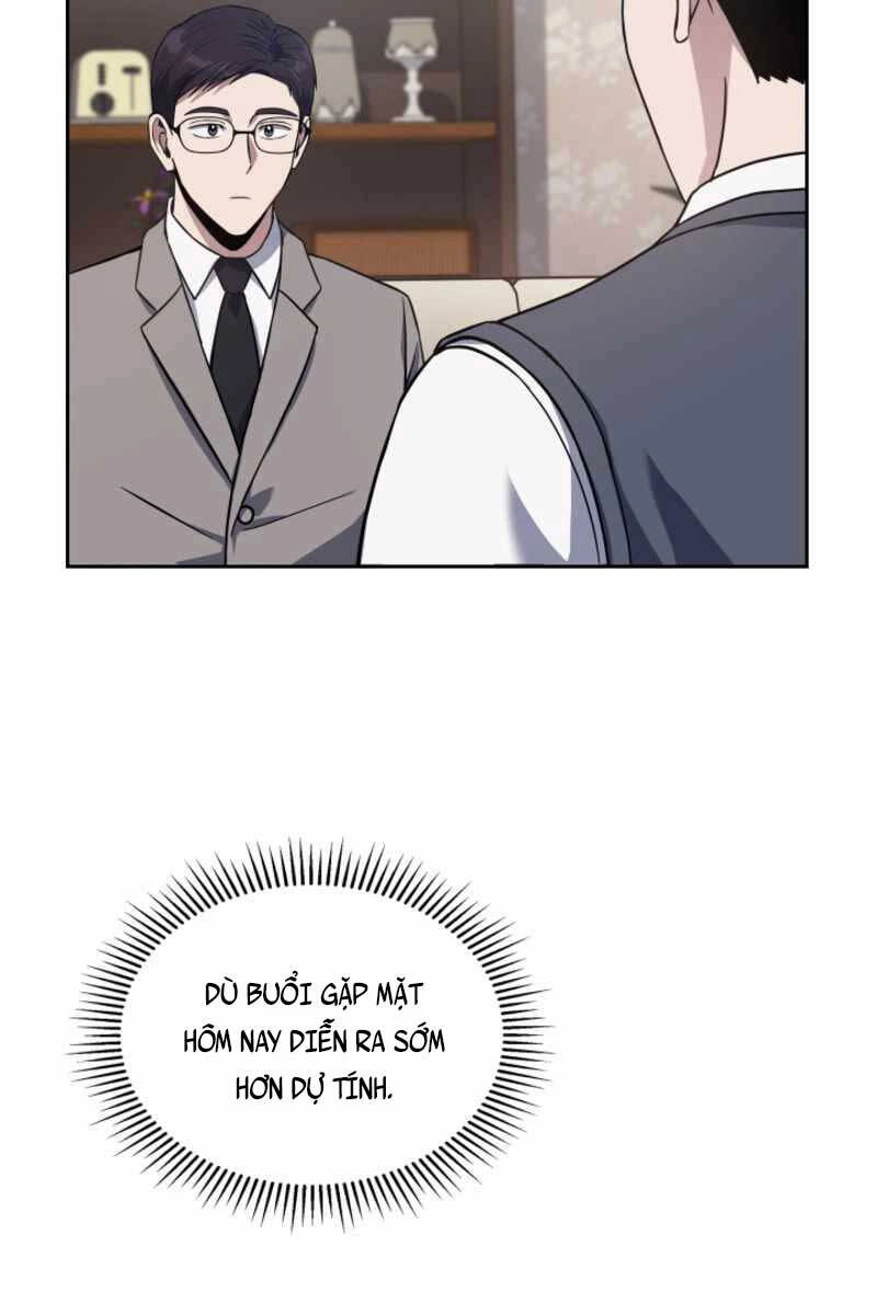 Cảnh Sát Thiên Tài Chuyển Sinh Chapter 11 - 6