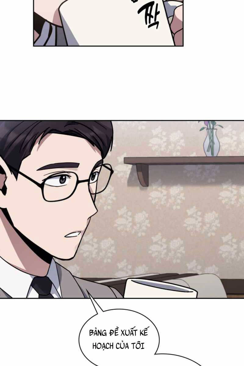 Cảnh Sát Thiên Tài Chuyển Sinh Chapter 11 - 10