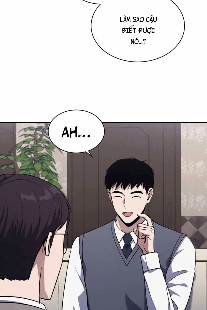 Cảnh Sát Thiên Tài Chuyển Sinh Chapter 11 - 11