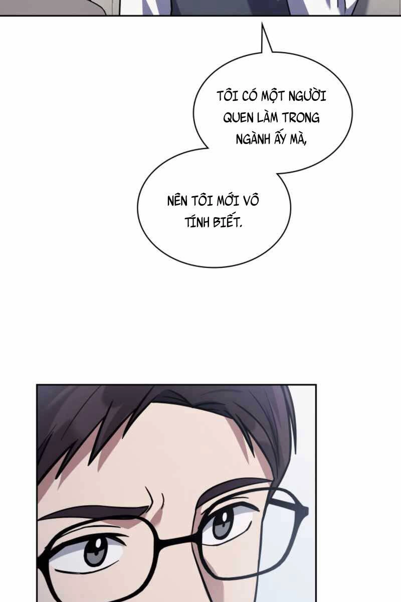 Cảnh Sát Thiên Tài Chuyển Sinh Chapter 11 - 12