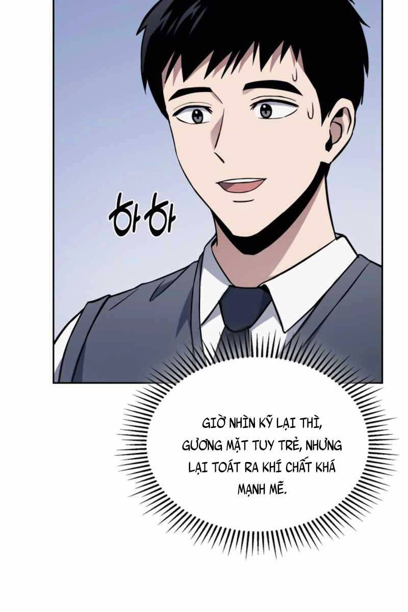 Cảnh Sát Thiên Tài Chuyển Sinh Chapter 11 - 14