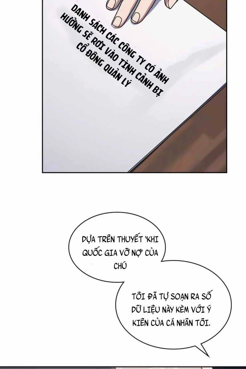 Cảnh Sát Thiên Tài Chuyển Sinh Chapter 11 - 17