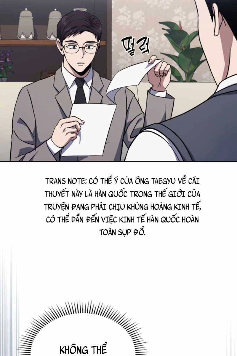 Cảnh Sát Thiên Tài Chuyển Sinh Chapter 11 - 18